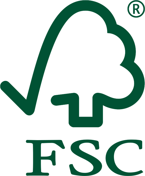 FSC Certificaat
